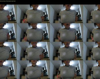 vanandjuani — 7 minute Chaturbate female cam show recording, 480p, Feb 19, 2019