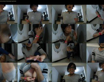 vanandjuani — 7 minute Chaturbate female cam show recording, 480p, Feb 19, 2019
