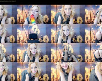 viciousqueen — 29 minute Chaturbate female cam show recording, 1080p, Feb 19, 2019