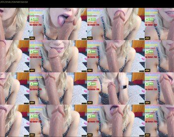 wetdream111 — 22 minute Chaturbate couple cam show recording, 4K, Feb 19, 2019