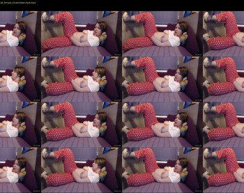 wetladyjoy — 4 minute Chaturbate female cam show recording, 720p, Feb 18, 2019