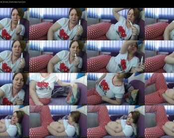 wetladyjoy — 3 minute Chaturbate female cam show recording, 720p, Feb 19, 2019