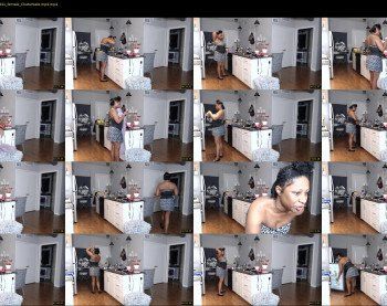 wynterheat — 56 minute Chaturbate female cam show recording, 720p, Feb 18, 2019