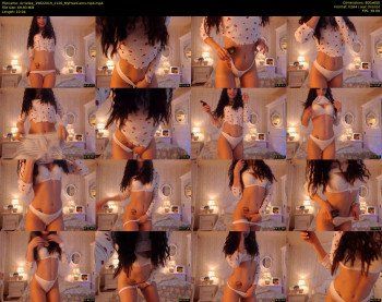 Arrielee — 11 minute MyFreeCams cam show recording, 480p, Feb 19, 2019