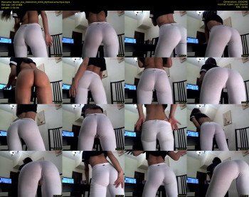 Bomb_Ass — 115 minute MyFreeCams cam show recording, SD, Feb 20, 2019