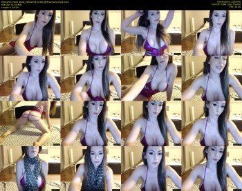 Heidi_Wow — 87 minute MyFreeCams cam show recording, SD, Feb 20, 2019