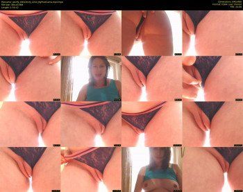 JALYN — 94 minute MyFreeCams cam show recording, 480p, Feb 19, 2019