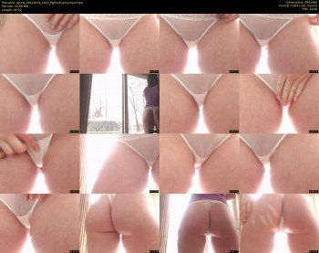 JALYN — 7 minute MyFreeCams cam show recording, 480p, Feb 20, 2019