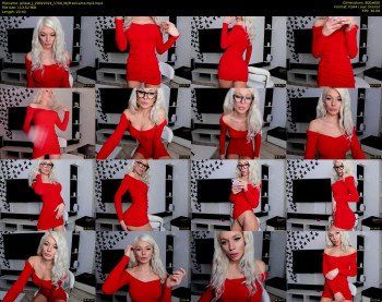 Jelisse_J — 21 minute MyFreeCams cam show recording, 480p, Feb 20, 2019