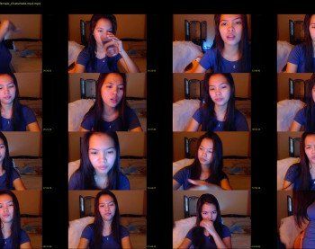 _pilya_ — 90 minute Chaturbate female cam show recording, 720p, Feb 20, 2019