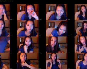 _pilya_ — 20 minute Chaturbate female cam show recording, 720p, Feb 20, 2019