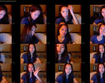 _pilya_ — 11 minute Chaturbate female cam show recording, 720p, Feb 20, 2019