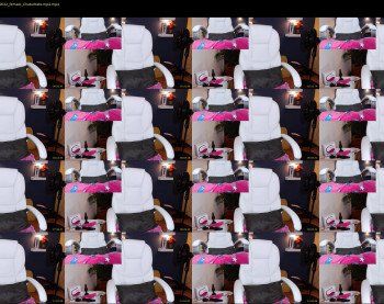 alejalatinhot — 15 minute Chaturbate female cam show recording, 1080p, Feb 20, 2019