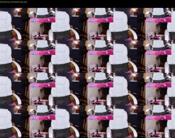 alejalatinhot — 15 minute Chaturbate female cam show recording, 1080p, Feb 20, 2019