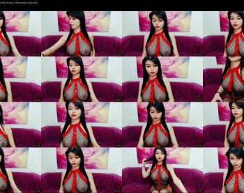 alexissadele — 20 minute Chaturbate female cam show recording, 720p, Feb 20, 2019