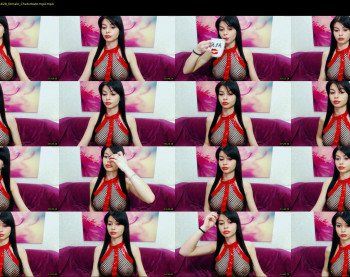 alexissadele — 19 minute Chaturbate female cam show recording, 720p, Feb 20, 2019