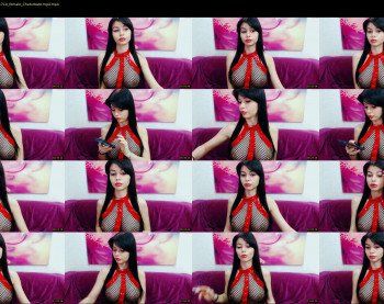 alexissadele — 16 minute Chaturbate female cam show recording, 720p, Feb 20, 2019