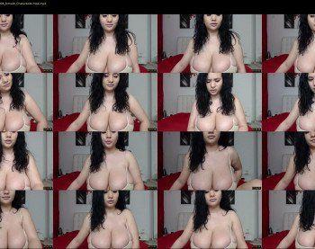 alicelevine — 12 minute Chaturbate female cam show recording, 720p, Feb 20, 2019