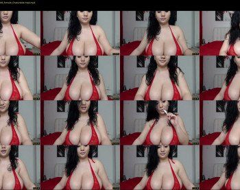 alicelevine — 13 minute Chaturbate female cam show recording, 720p, Feb 20, 2019
