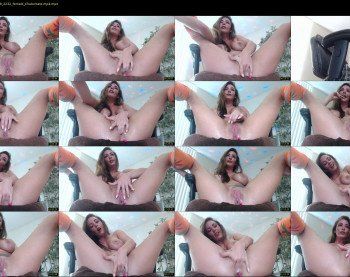 alicelighthouse — 47 minute Chaturbate female cam show recording, 720p, Feb 19, 2019