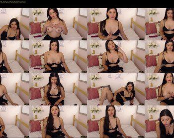 allisonbeth — 77 minute Chaturbate female cam show recording, 720p, Feb 20, 2019