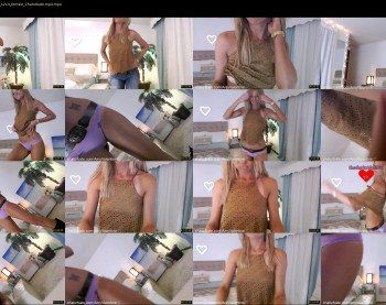 amyvalentine — 47 minute Chaturbate female cam show recording, 1080p, Feb 20, 2019