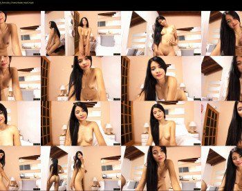 anablerd — 50 minute Chaturbate female cam show recording, 1080p, Feb 20, 2019