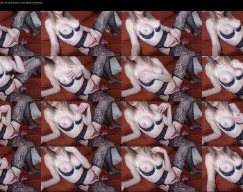 angelaguapisima — 3 minute Chaturbate female cam show recording, 1080p, Feb 20, 2019