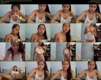 annaxnasty — 48 minute Chaturbate female cam show recording, SD, Feb 19, 2019