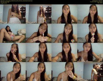 annaxnasty — 51 minute Chaturbate female cam show recording, SD, Feb 20, 2019