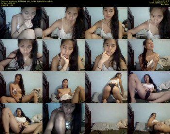 annaxnasty — 72 minute Chaturbate female cam show recording, SD, Feb 20, 2019