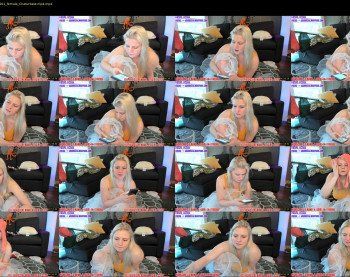 asiri_ocean — 6 minute Chaturbate female cam show recording, 720p, Feb 20, 2019