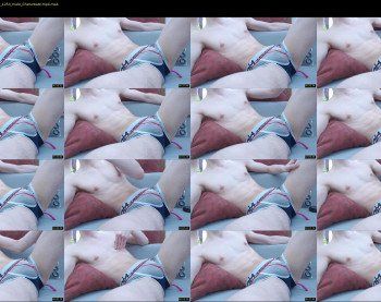 athleticloganx — 6 minute Chaturbate male cam show recording, 1080p, Feb 20, 2019