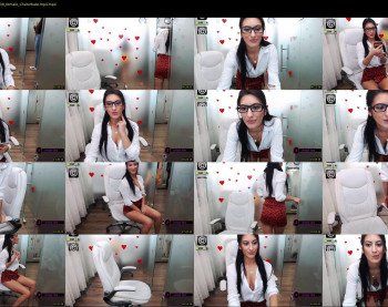 ayumilove — 47 minute Chaturbate female cam show recording, 1080p, Feb 20, 2019