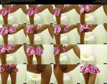barelylegal11 — 32 minute Chaturbate female cam show recording, 480p, Feb 20, 2019