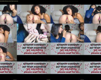 best_friends_team — 94 minute Chaturbate female cam show recording, 720p, Feb 20, 2019
