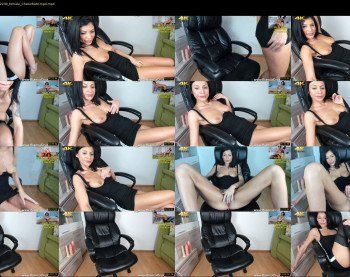 biancacruzzz — 16 minute Chaturbate female cam show recording, 4K, Feb 19, 2019