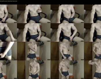 big_nick_for_you_ — 6 minute Chaturbate male cam show recording, 720p, Feb 20, 2019