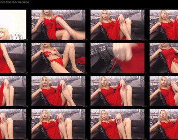 blond_pussy_ — 15 minute Chaturbate female cam show recording, 720p, Feb 20, 2019