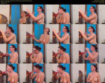bob1326 — 16 minute Chaturbate female cam show recording, 480p, Feb 20, 2019