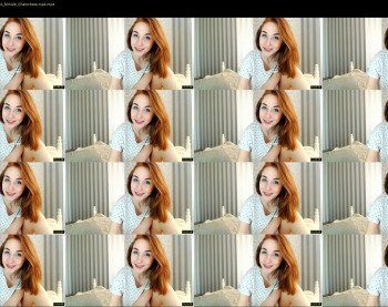 certinaaa — 29 minute Chaturbate female cam show recording, 720p, Feb 20, 2019