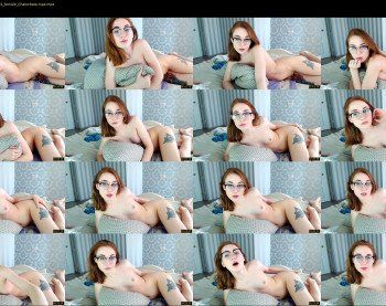 certinaaa — 6 minute Chaturbate female cam show recording, 720p, Feb 20, 2019