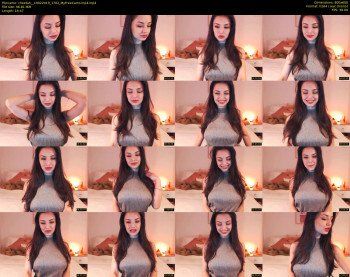 cheetah_ — 19 minute MyFreeCams cam show recording, 480p, Feb 19, 2019