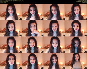 cheetah_ — 7 minute MyFreeCams cam show recording, 480p, Feb 19, 2019