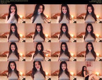 cheetah_ — 19 minute MyFreeCams cam show recording, 480p, Feb 19, 2019