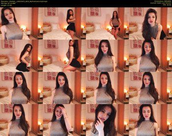 cheetah_ — 16 minute MyFreeCams cam show recording, 480p, Feb 19, 2019