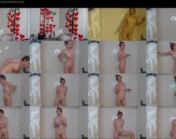 circeeve — 35 minute Chaturbate female cam show recording, 1080p, Feb 20, 2019