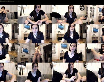 cleolane — 91 minute Chaturbate female cam show recording, 720p, Feb 19, 2019