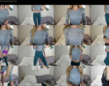 cutiepainter — 73 minute Chaturbate female cam show recording, 720p, Feb 19, 2019
