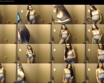 cutiev97 — 90 minute Chaturbate couple cam show recording, 720p, Feb 19, 2019